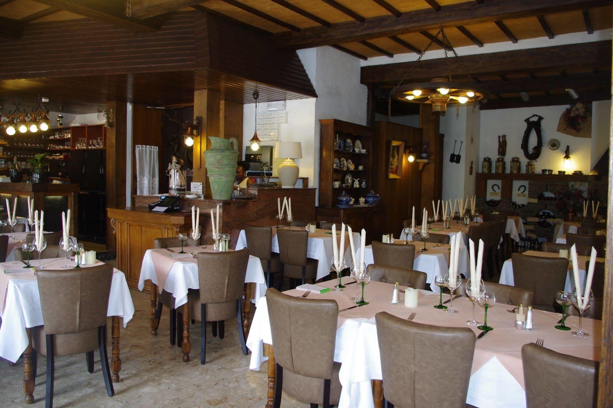 Auberge D'Alsace Hotel De France Bouillon Exterior photo